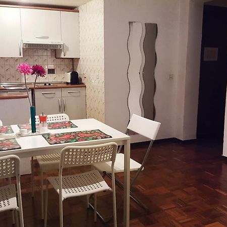 Apartamentos Callecultura Мадрид Экстерьер фото