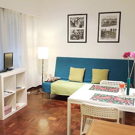 Apartamentos Callecultura Мадрид Экстерьер фото