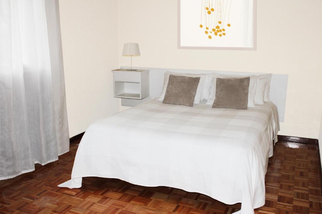 Apartamentos Callecultura Мадрид Номер фото