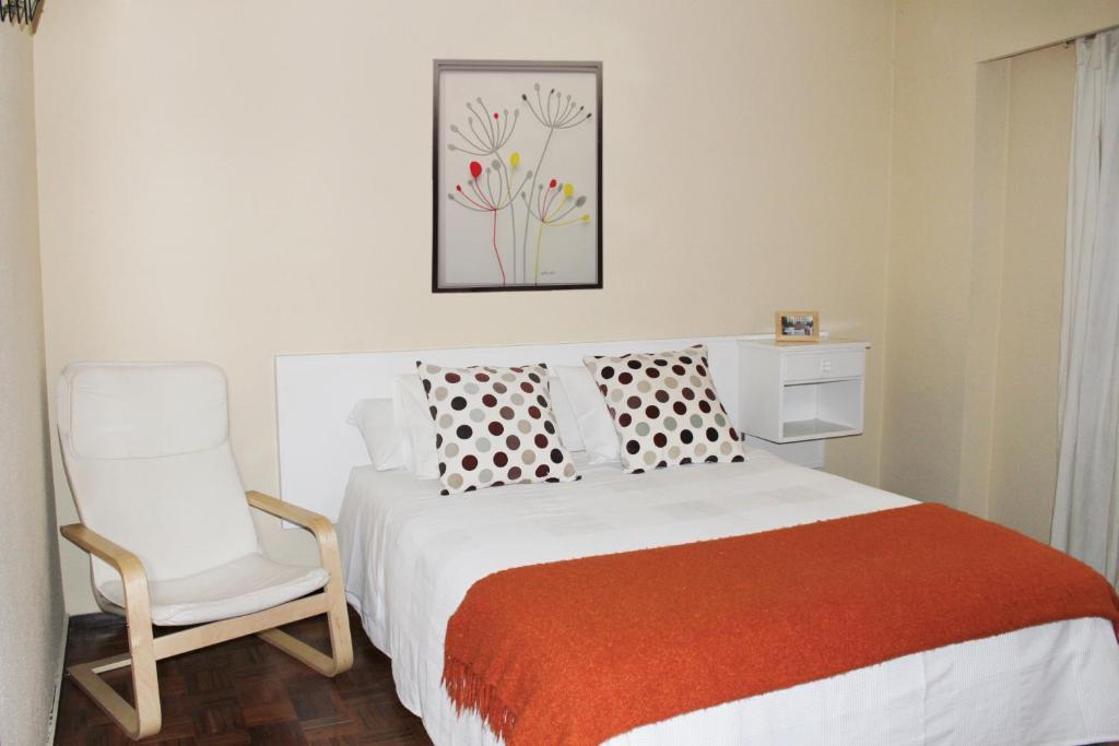 Apartamentos Callecultura Мадрид Номер фото